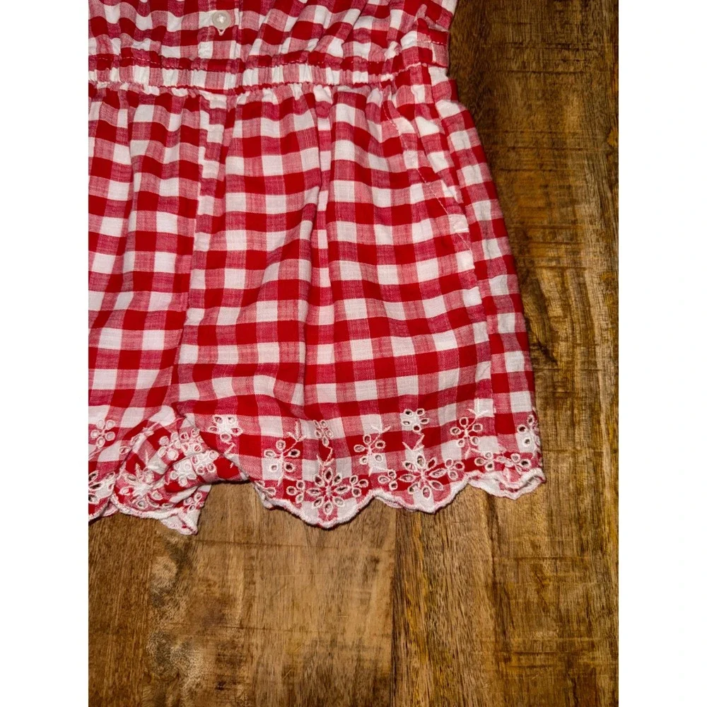 Cat & Jack fit front one